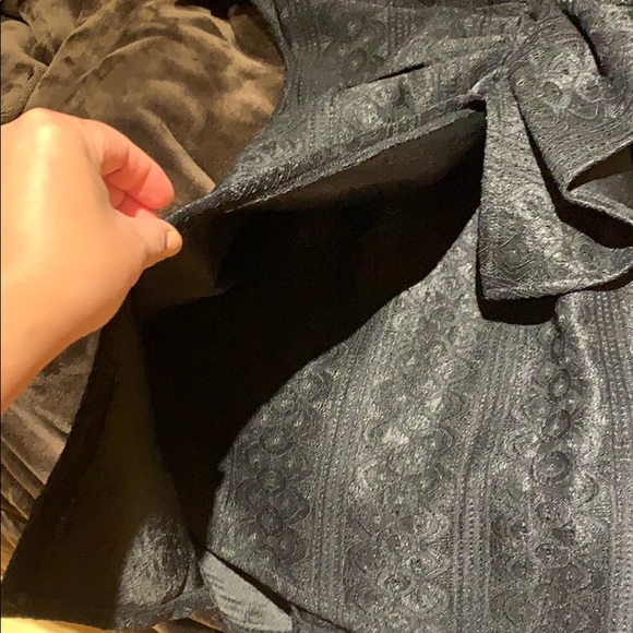 Black Dress - Picture 3 of 7